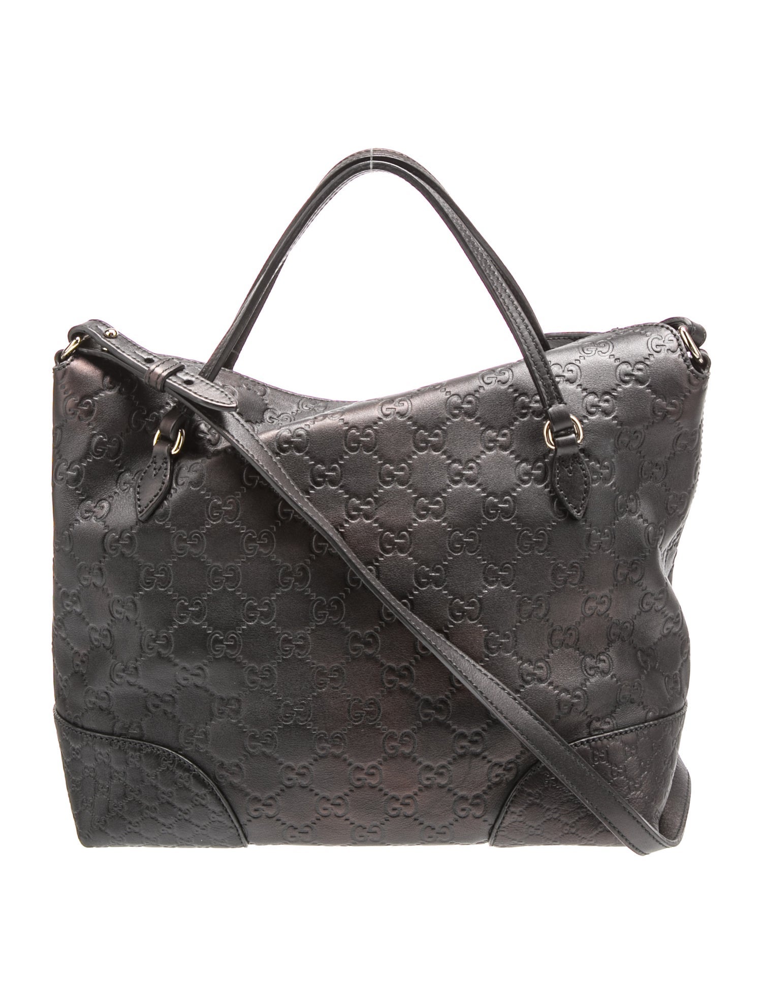 Gucci Interlocking G Bree